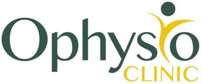 Ophysio-Logo